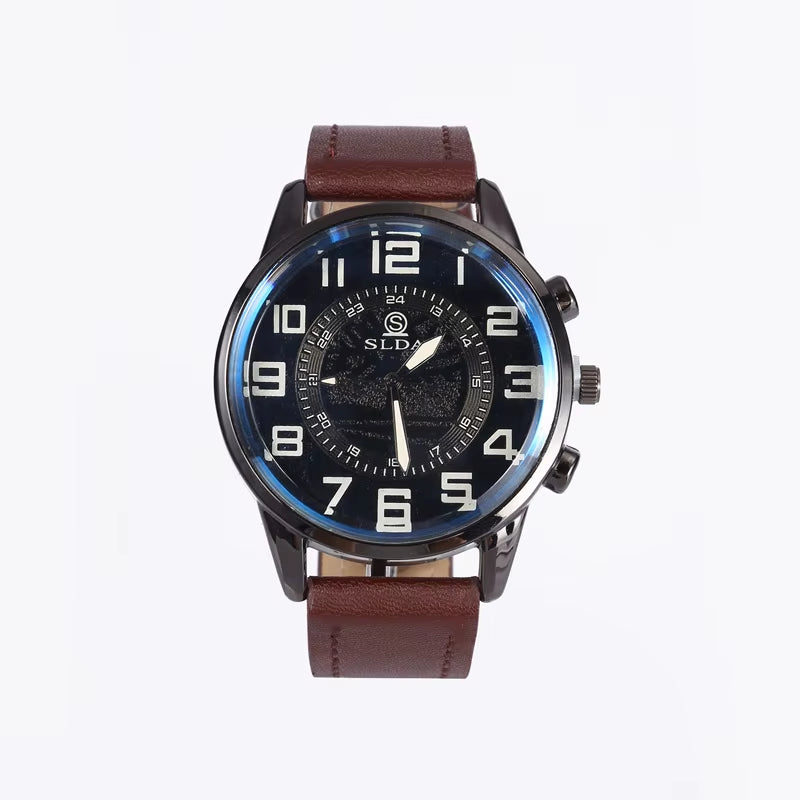 Vintage Men'S Watches Classic Simple Business Quartz Watch for Men Reloj Hombre Male Wristwatch Clock Relogio Masculino Reloj